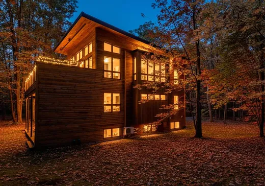 Maison à vendre - 9880 Route Marie-Victorin, Massueville, J3R 1T9