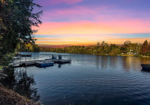 Maison à vendre - 511 Ch. du Lac-Vincent, Shawinigan, G0X 2V0