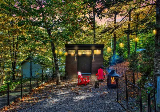 Maison à vendre - 511 Ch. du Lac-Vincent, Shawinigan, G0X 2V0