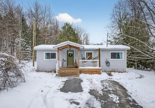 Bungalow à vendre - 1307 Ch. Fournier, Acton Vale, J0H1A0