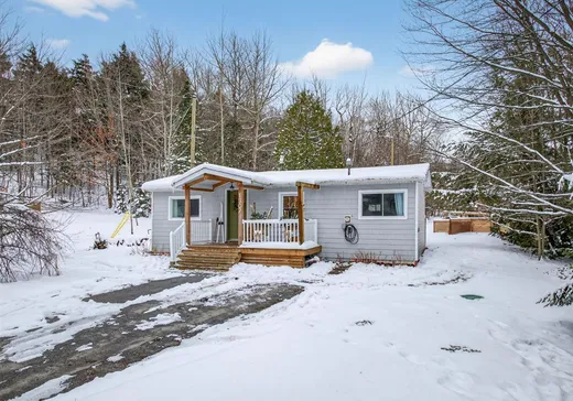 Maison à vendre - 1307 Ch. Fournier, Acton Vale, J0H 1A0