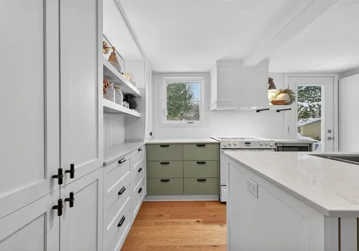 Maison à vendre - 1307 Ch. Fournier, Acton Vale, J0H 1A0