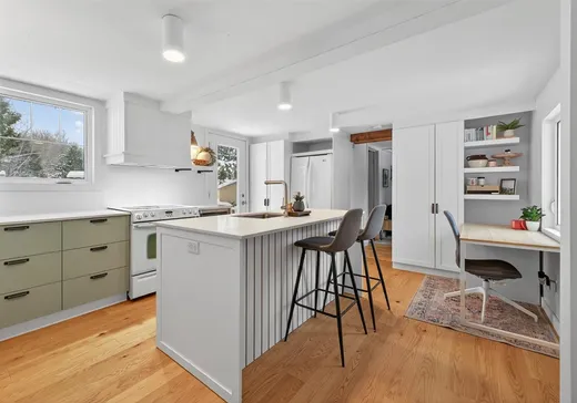 Maison à vendre - 1307 Ch. Fournier, Acton Vale, J0H 1A0