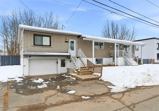 Maison à vendre - 1492 56e Rue, Shawinigan, G9N 5Y4