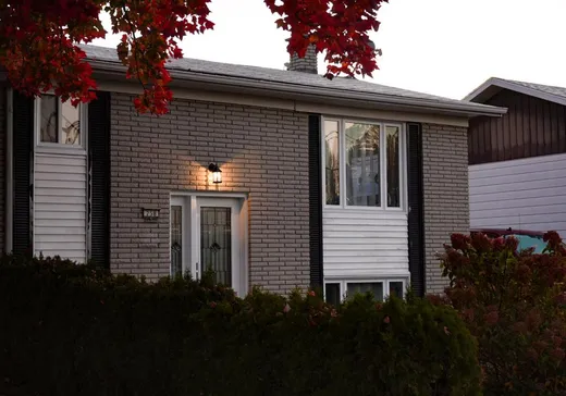 Maison à vendre - 758 Rue Jolliet, Pointe-Du-Lac, G9B 1E1