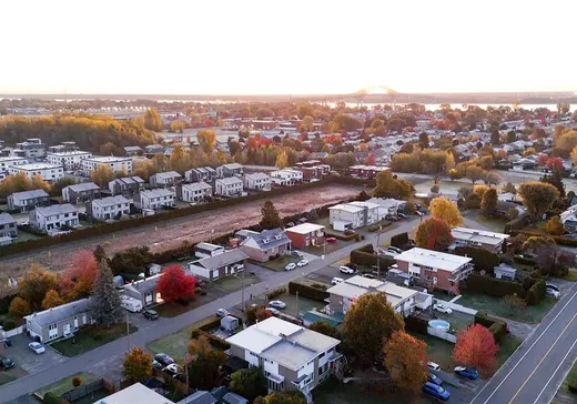 Maison à vendre - 758 Rue Jolliet, Pointe-Du-Lac, G9B 1E1