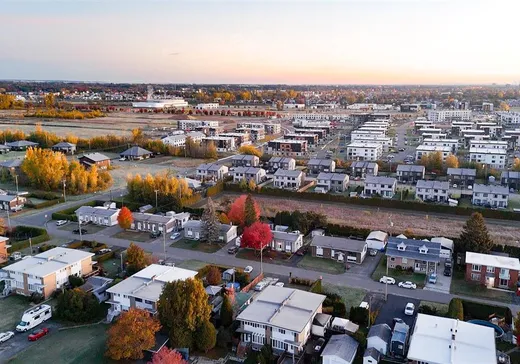 Maison à vendre - 758 Rue Jolliet, Pointe-Du-Lac, G9B 1E1