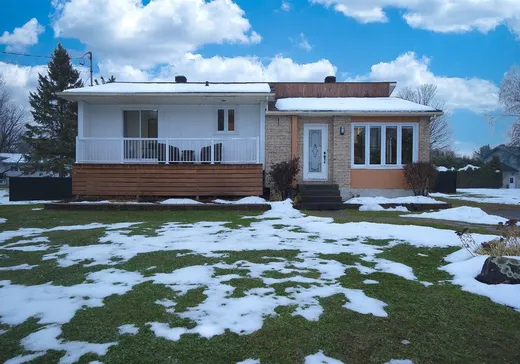 Maison à vendre - 6 Rue de Lachine, Granby, J2H 2G6
