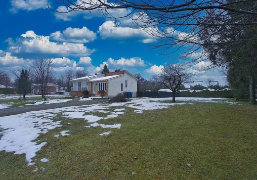 Maison à vendre - 6 Rue de Lachine, Granby, J2H 2G6