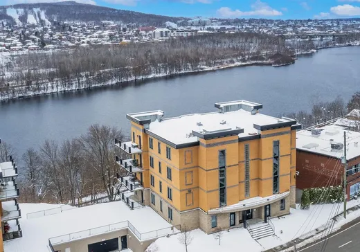 Condo à vendre - 1070 Rue King O., App. 102, Sherbrooke, J1H 1S2