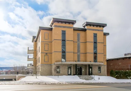 Condo à vendre - 1070 Rue King O., App. 102, Sherbrooke, J1H 1S2