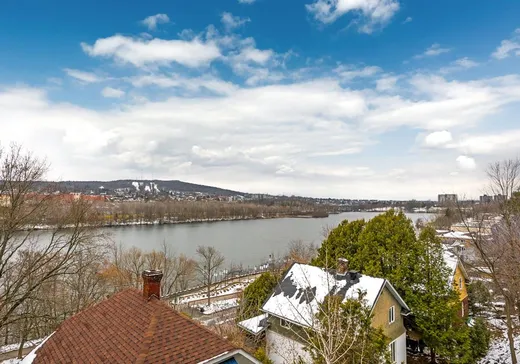 Condo à vendre - 1070 Rue King O., App. 102, Sherbrooke, J1H 1S2