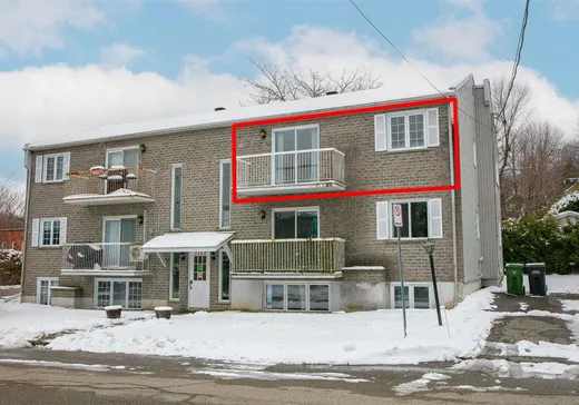 Condo à vendre - 1164 Rue Liguori, App. 5, Sherbrooke, J1J4C5