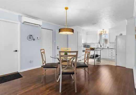 Condo à vendre - 1164 Rue Liguori, App. 5, Sherbrooke, J1J 4C5