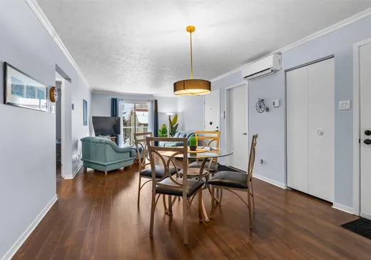 Condo à vendre - 1164 Rue Liguori, App. 5, Sherbrooke, J1J 4C5