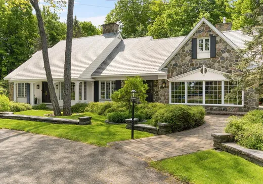 Two or more stories for sale - 126 Rue du Docteur-Fauteux, Shawinigan-Sud, G9P0J2