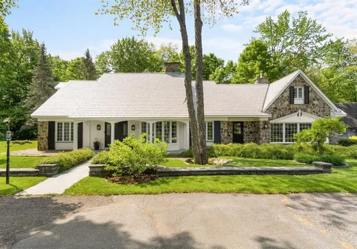 Maison à vendre - 126 Rue du Docteur-Fauteux, Shawinigan-Sud, G9P 0J2