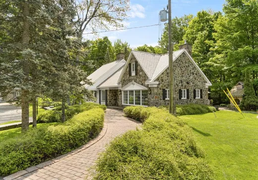 Maison à vendre - 126 Rue du Docteur-Fauteux, Shawinigan-Sud, G9P 0J2