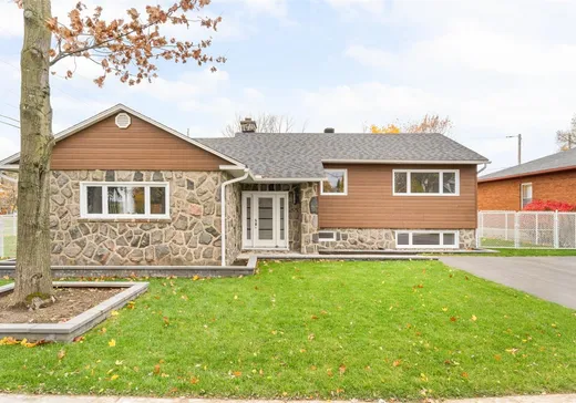 House for sale - 2825 Boul. du Carmel, Trois-Rivières, G8Z 3S5