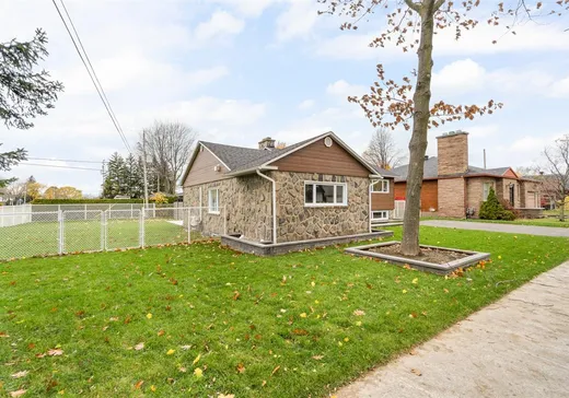 House for sale - 2825 Boul. du Carmel, Trois-Rivières, G8Z 3S5