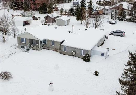 Maison à vendre - 4361 Route des Vétérans, Cap-De-La-Madeleine, G0X 3J0