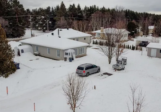 Maison à vendre - 4361 Route des Vétérans, Cap-De-La-Madeleine, G0X 3J0