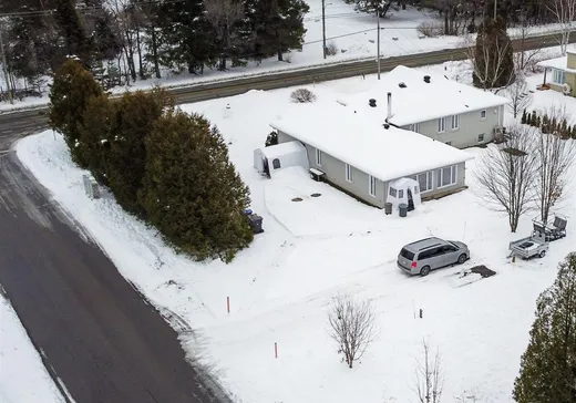 Maison à vendre - 4361 Route des Vétérans, Cap-De-La-Madeleine, G0X 3J0