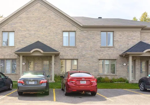 Condo à vendre - 1521 Rue P.-A.-Gouin, Trois-Rivières, G8Y0C8