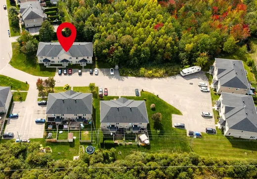 Condo à vendre - 1521 Rue P.-A.-Gouin, Trois-Rivières, G8Y 0C8