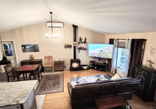 Maison à vendre - 111 Rue Bouvette, Shawinigan-Sud, G9P 4X1