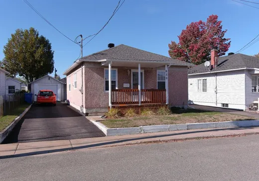 Bungalow à vendre - 850 115e Rue, Shawinigan-Sud, G9P2Z8