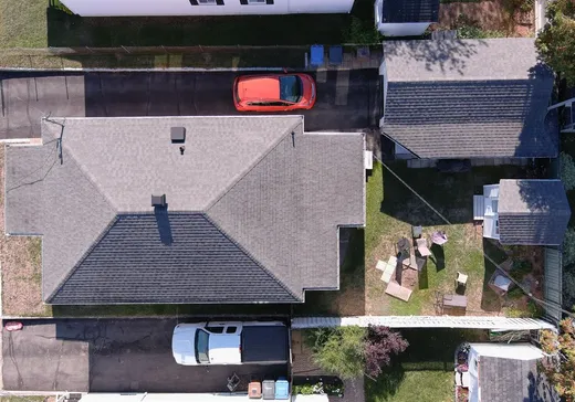 Maison à vendre - 850 115e Rue, Shawinigan-Sud, G9P 2Z8