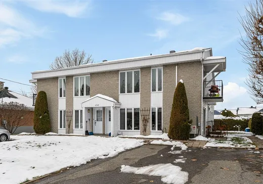 Condo for sale - 4345 Rue Martin, App. 102, Sherbrooke, J1N1S9