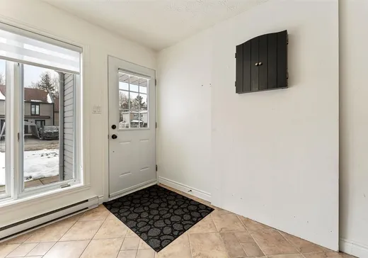 Condo for sale - 4345 Rue Martin, App. 102, Sherbrooke, J1N 1S9
