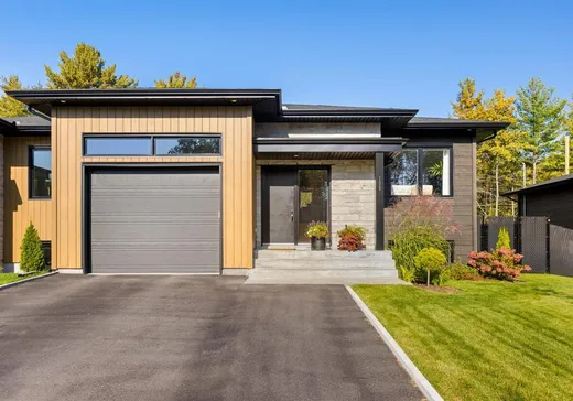 Bungalow for sale - 190 Rue de Montmartre, Trois-Rivières-Ouest, G9B0S4