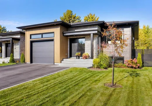 House for sale - 190 Rue de Montmartre, Trois-Rivières-Ouest, G9B 0S4