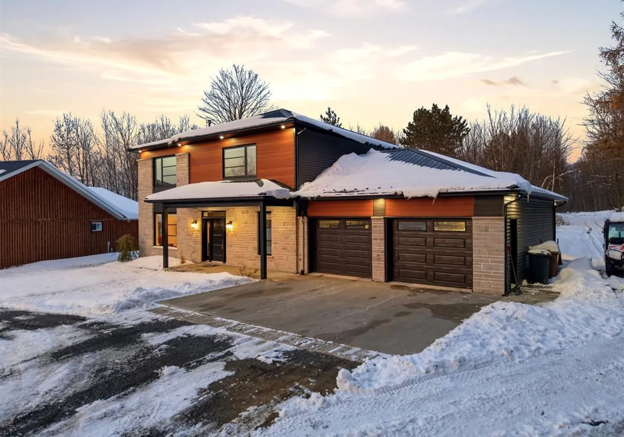 7100 7e Rang — photo 1