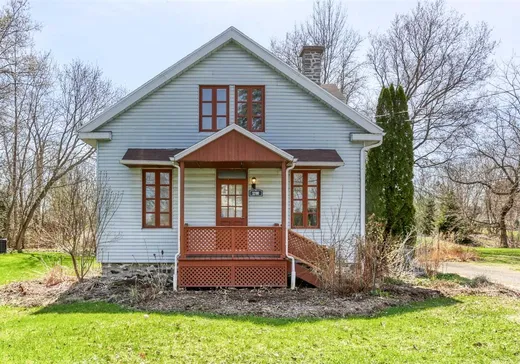 Two or more stories for sale - 1190 Rue Principale, Ste-Genevieve-De-Batiscan, G0X1A0