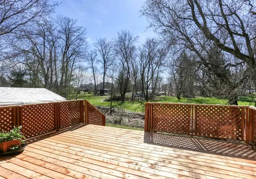 House for sale - 1190 Rue Principale, Ste-Genevieve-De-Batiscan, G0X 1A0