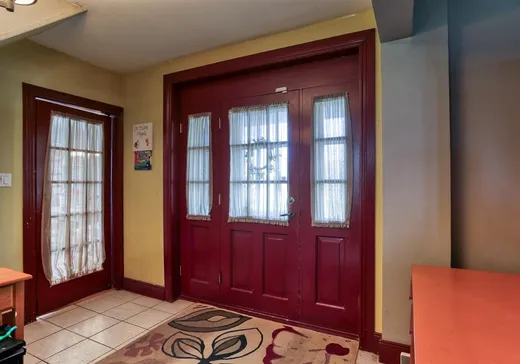 House for sale - 1190 Rue Principale, Ste-Genevieve-De-Batiscan, G0X 1A0