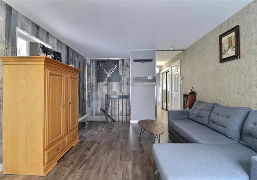 House for sale - 2439 Rue Montante, Sherbrooke, J1H 6M3