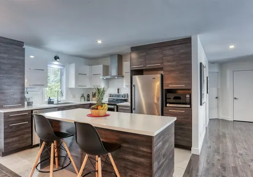 Maison à vendre - 11945 Boul. St-Jean, Trois-Rivières, G9A 5E1