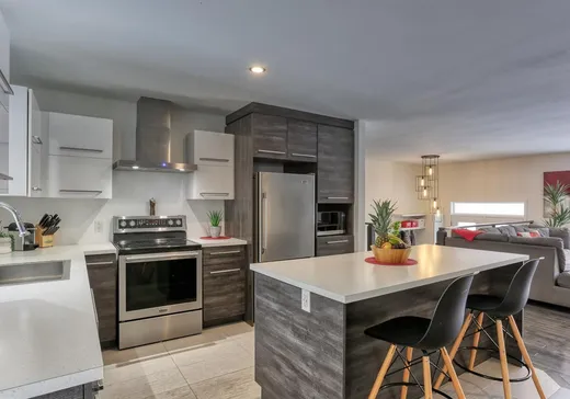 Maison à vendre - 11945 Boul. St-Jean, Trois-Rivières, G9A 5E1