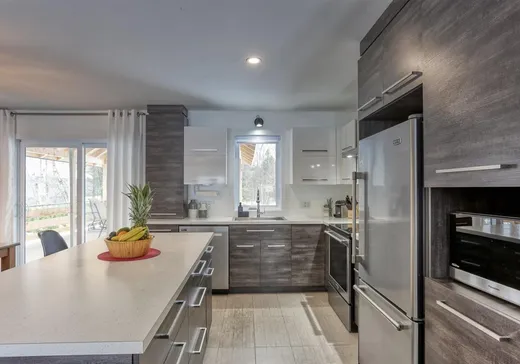 Maison à vendre - 11945 Boul. St-Jean, Trois-Rivières, G9A 5E1