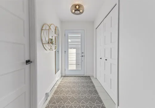 House for sale - 4640 Rue Lagacé, Drummondville, J2E 0A8