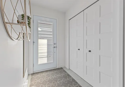 House for sale - 4640 Rue Lagacé, Drummondville, J2E 0A8