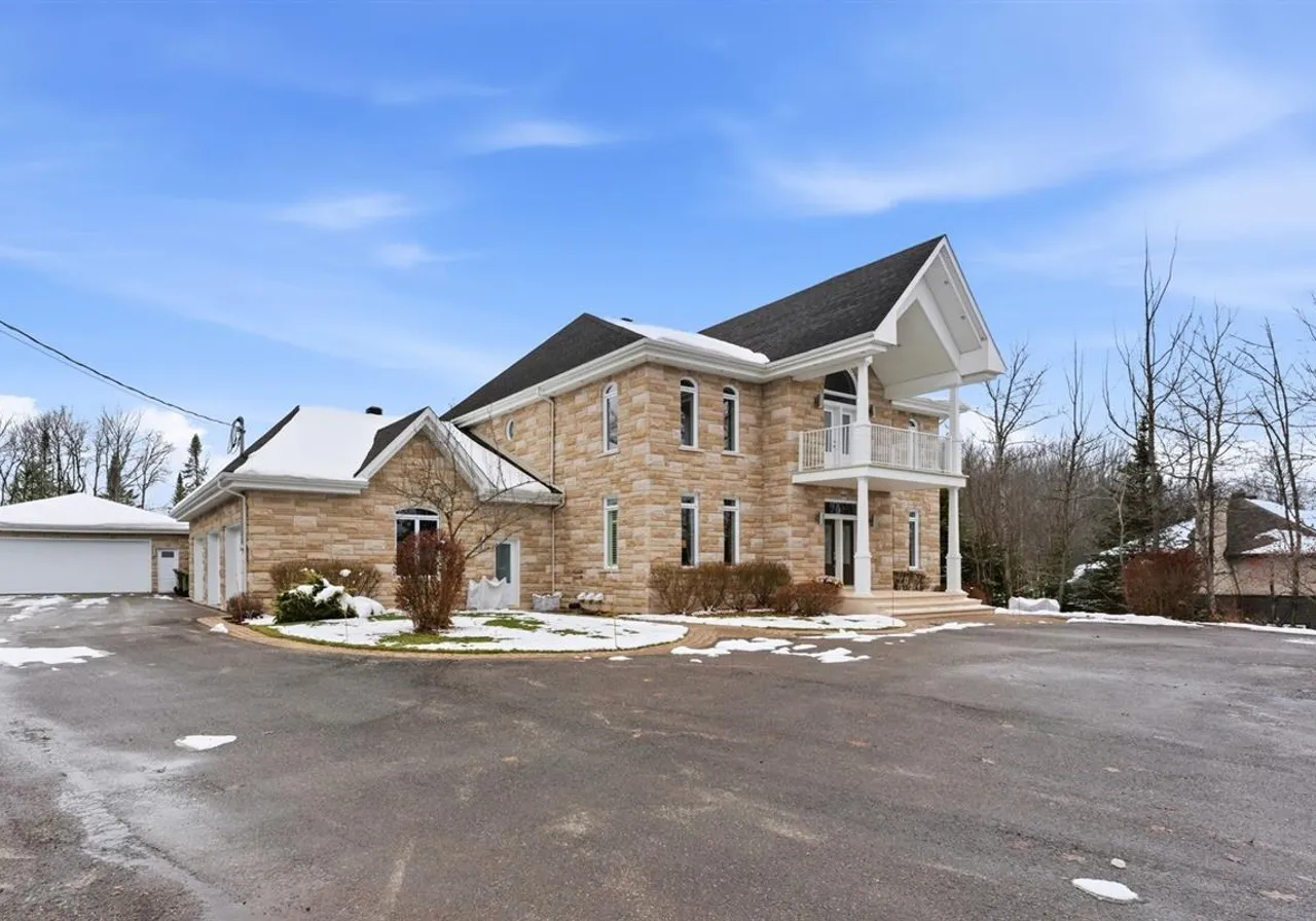 1345 Rue Gaston-Miron — photo 1