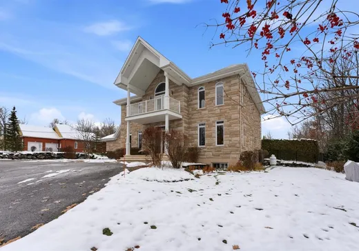 House for sale - 1345 Rue Gaston-Miron, Sherbrooke, J1L 3A7