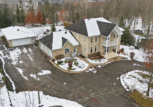 House for sale - 1345 Rue Gaston-Miron, Sherbrooke, J1L 3A7