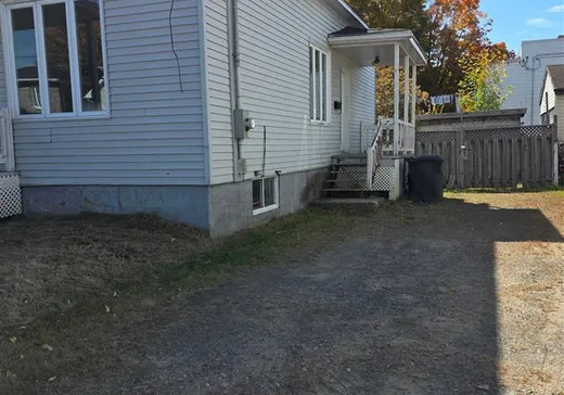 Maison à vendre - 3753 Rue Trudel, Shawinigan, G9N 6S1